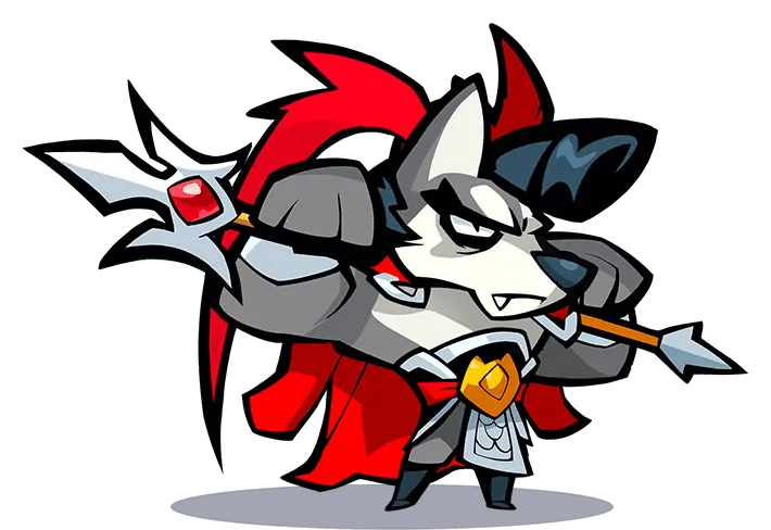 こんにちワン！ヒーロー』公式サイト｜全員犬化の超爽快放置RPG